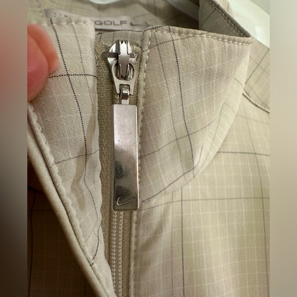 Nike Golf Nike FITDRY jacket - Picture 3 of 8